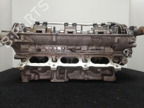 Zylinderkopf AUDI A4 B6 (8E2)  | BP29336411M5 