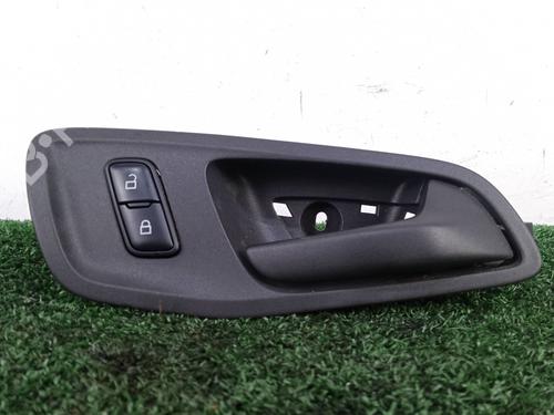 Used Front right interior door handle Front right interior door handle FORD TRANSIT CUSTOM V362 Bus (F3) 2.2 TDCi (100 hp) 34364255 34364255