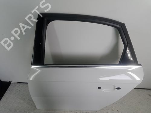 Left rear door AUDI A4 B8 (8K2)  | BP17543100C4 