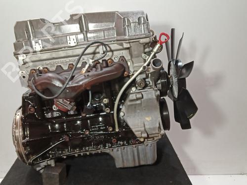 Motor MERCEDES-BENZ C-CLASS (W202) C 180 (202.018) (122 hp) 26958600