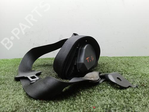 Used Rear right seatbelt Rear right seatbelt BMW X6 (E71, E72) xDrive 30 d (245 hp) 33843467 33843467