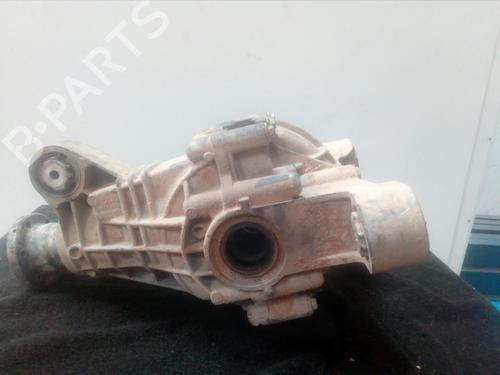 Rear differential VW TOUAREG (7LA, 7L6, 7L7) 5.0 V10 TDI | BP8190095M24 
