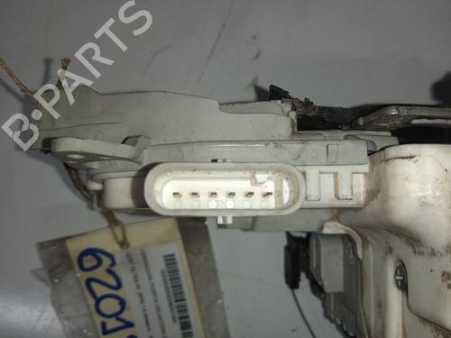 Front right lock SEAT ALTEA XL (5P5, 5P8) 1.6 | BP11574244C97 
