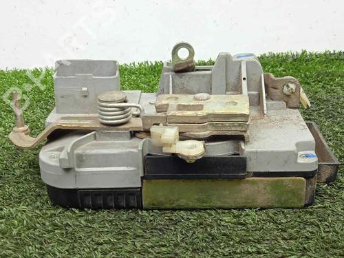 Used Front right lock PEUGEOT 807 (EB_) 2.2 HDi (128 hp) 13754044