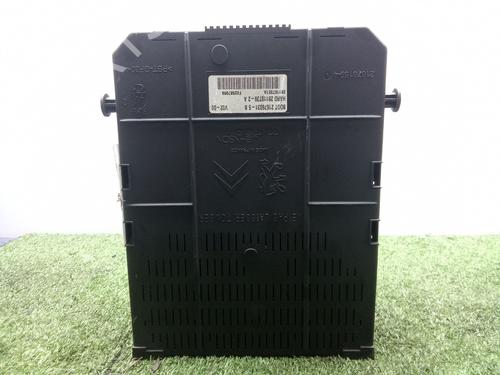 Control unit CITROËN C5 II (RC_) 1.6 HDi (RC8HZB) | BP36674529M11 - Image 2
