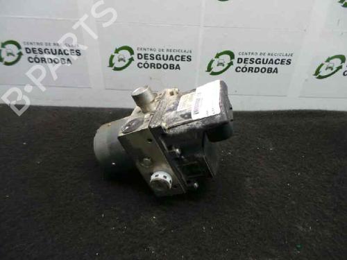 ABS pump ALFA ROMEO 147 (937_) 1.6 16V T.SPARK ECO (937.AXA1A, 937.BXA1A) (105 hp) 5742930