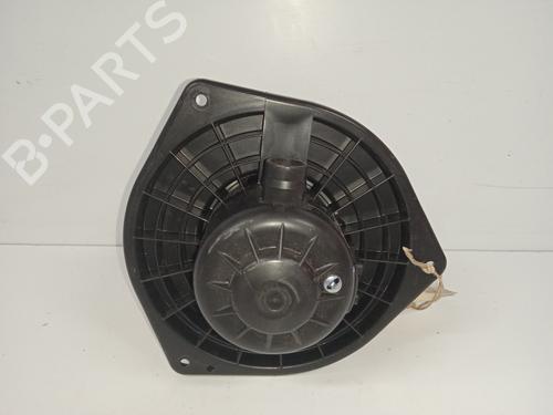 Heater blower motor MITSUBISHI ASX (GA_W_)  | BP10864163M62 