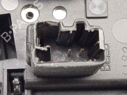 Interior roof light PEUGEOT 508 I (8D_) 2.0 HDi | BP28619084I8