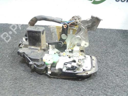 Used Front left lock KIA SORENTO I (JC) [2002-2011]  5742043