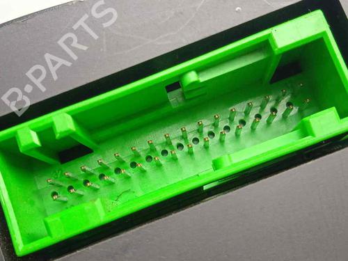 Instrument cluster SEAT LEON (1M1) 1.6 16 V | BP12563535C47 