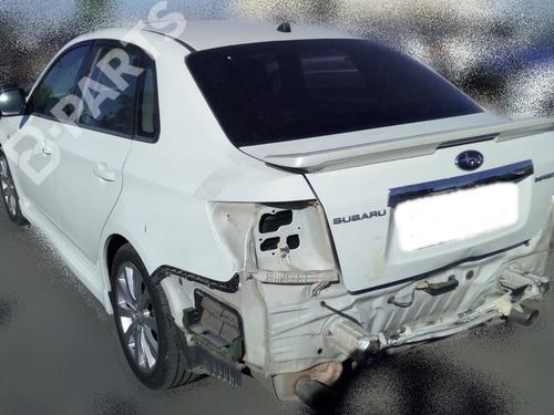 Left front window switch SUBARU IMPREZA Hatchback (GP_)  | BP10737874C106  - Image 7