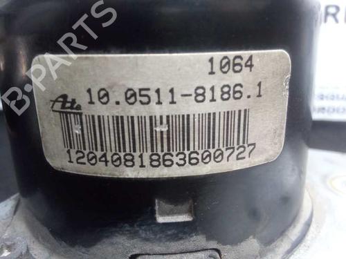 ABS pump JAGUAR S-TYPE II (X200) 3.0 V6 | BP5745330M43 