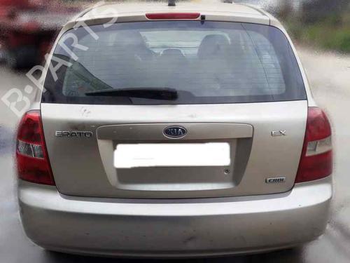Left front fog light KIA CERATO I Hatchback (LD)  | BP5718148C30 
