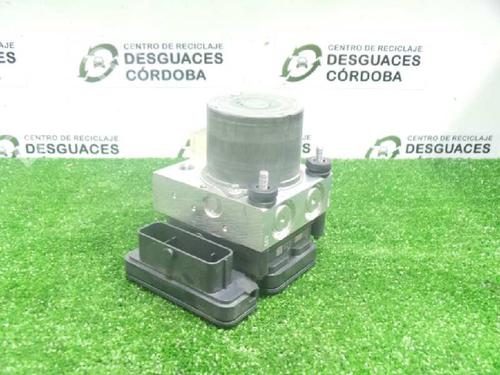 Used ABS pump VW POLO V (6R1, 6C1) [2009-2022]  5779500