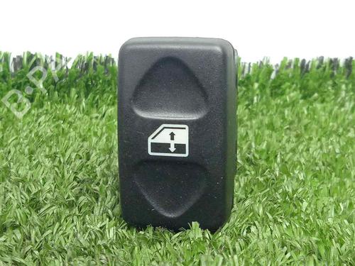 Used Left front window switch MG MG TF [2002-2009]  10525097