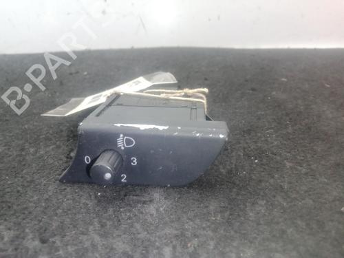 Used Headlight switch Headlight switch AUDI A4 B6 Convertible (8H7) 2.5 TDI (163 hp) 35819195 35819195