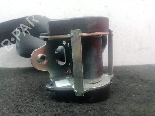 Used Rear right seatbelt SEAT ALTEA XL (5P5, 5P8) 1.6 TDI (105 hp) 24584581