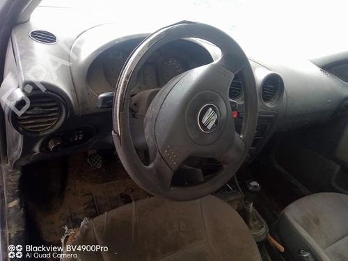 Alternator SEAT IBIZA III (6L1) 1.4 16V | BP24397172M7 