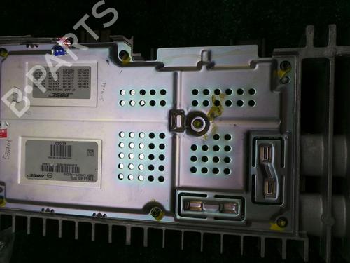 Radio MAZDA CX-7 (ER)  | BP7091821E6 