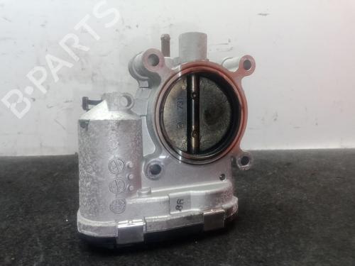 Throttle body MERCEDES-BENZ CLK Convertible (A208) CLK 230 Kompressor (208.448) | BP26903894M82 