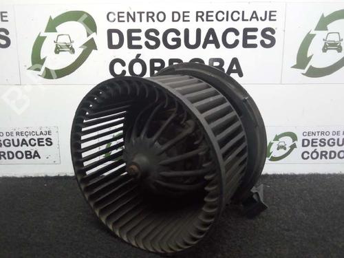 Used Heater blower motor NISSAN MICRA III (K12) 1.4 16V (88 hp) 5699021