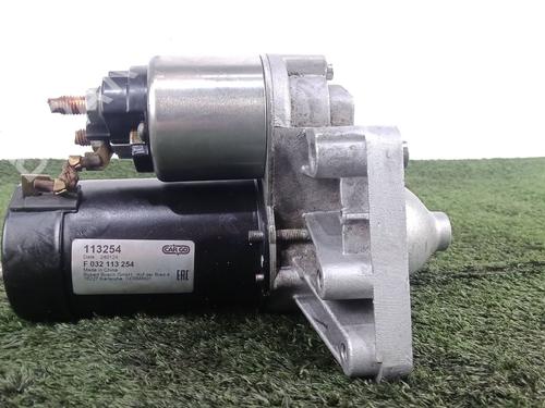 Motor de arranque Motor de arranque 37667180 37667180
