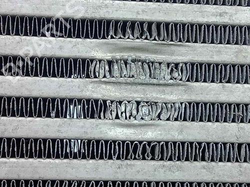 Intercooler IVECO DAILY VI Van  | BP17744094M30 