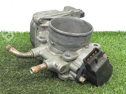Used Throttle body Throttle body MITSUBISHI CARISMA Saloon (DA_) 1.8 16V GDI (DA2A) (125 hp) 10902318 10902318