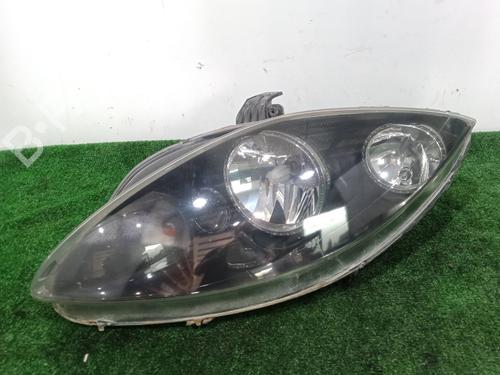 Used Left headlight Left headlight SEAT TOLEDO III (5P2) 1.9 TDI (105 hp) 40530793 40530793