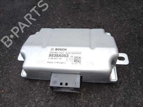 Used Electronic module Electronic module CITROËN C4 AIRCROSS 1.8 HDi 150 AWC (150 hp) 36111577 36111577