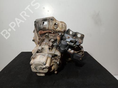 Gearbox FIAT DOBLO Box Body/MPV (223_) 1.3 D Multijet | BP29173121M3 