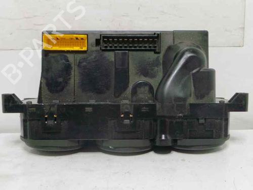 Climate control OPEL VECTRA B (J96)  | BP5743118I5 
