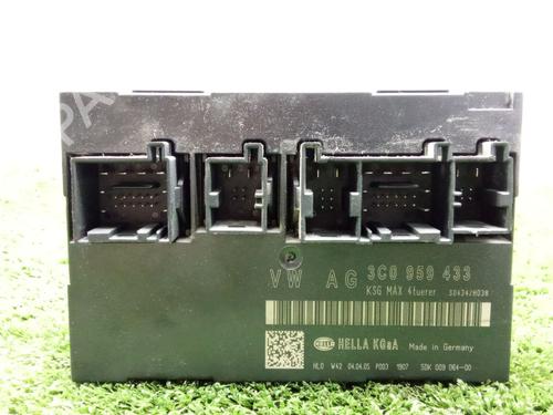 Used Electronic module Electronic module 39173434 39173434