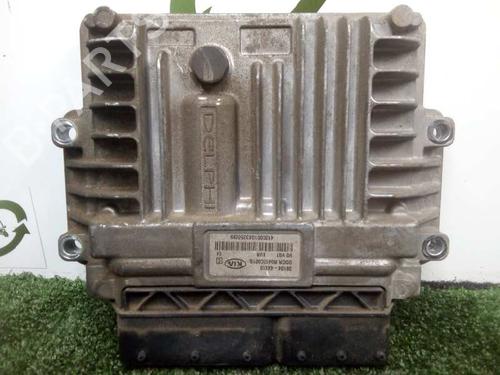 Used Engine control unit (ECU) KIA CARNIVAL / GRAND CARNIVAL III (VQ) [2005-2015]  6888847