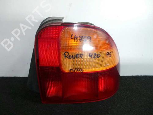 Used Right taillight ROVER 400 II (RT) 420 D (86 hp) 5710020