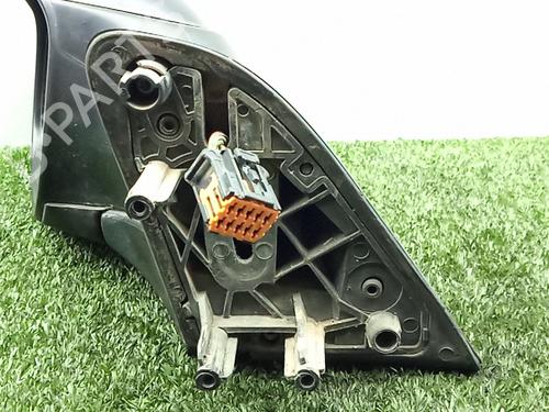 Left mirror CITROËN XSARA PICASSO (N68) 1.6 HDi | BP28070594C26 