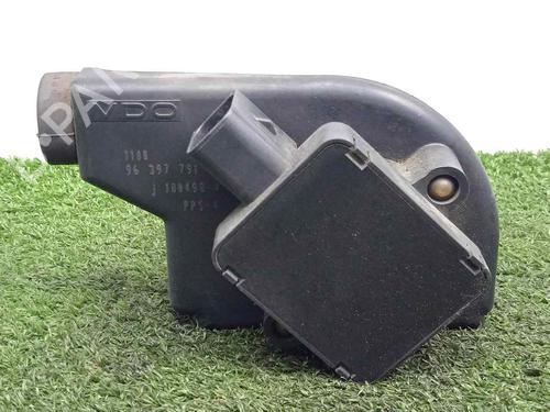 Used Pedal CITROËN XSARA (N1) 2.0 HDi 90 (90 hp) 17047940