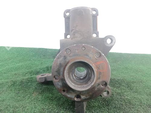 Used Right front steering knuckle FIAT DUCATO Van (244_) 2.3 JTD (110 hp) 32124753