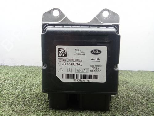 Used ECU airbags ECU airbags LAND ROVER DISCOVERY V (L462) 2.0 Sd4 4x4 (241 hp) 34630969 34630969