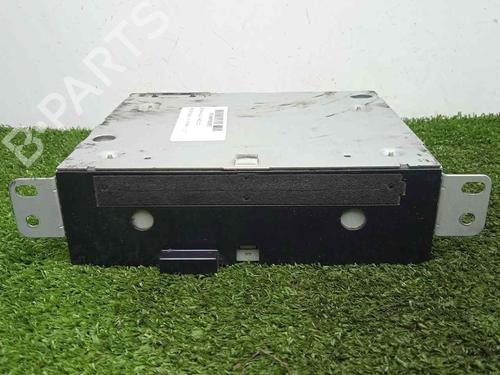 Bilradio PEUGEOT 508 I (8D_) 2.0 HDi (163 hp) 12537706