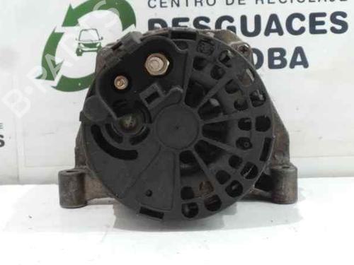 Alternator FIAT BRAVA (182_)  | BP5691872M7 