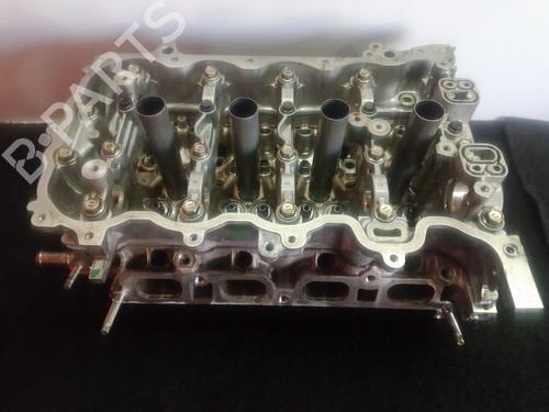 Cylinder head TOYOTA YARIS (_P13_) 1.3 (NSP130_, NSP130) | BP10972714M5 