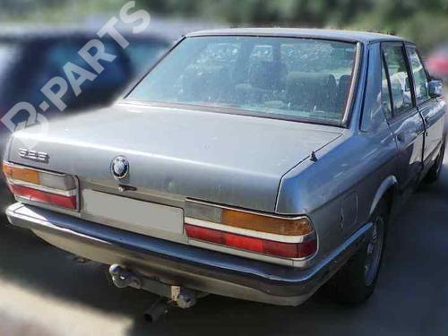 Used Parts BMW 5 (E28)  525 i  743526