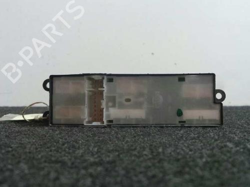 Left front window switch NISSAN ALMERA II Hatchback (N16)  | BP12207994I27 