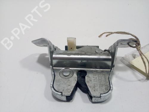 Tailgate lock MERCEDES-BENZ A-CLASS (W168) A 140 (168.031, 168.131) | BP16927601C101 