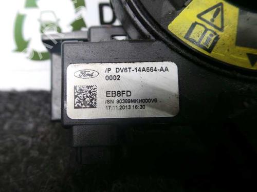 Squib airbag FORD TRANSIT CONNECT V408 Box Body/MPV  | BP5782599C102 