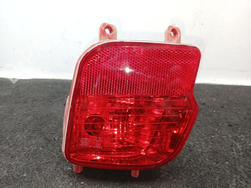 Tågelys Tågelys PEUGEOT 2008 II (UD_, US_, UY_, UJ_, UR_, UC_) 1.5 BlueHDI 110 (UDYHSK) (110 hp) 39683965 39683965