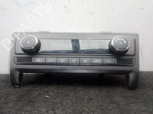AC-Styringsenhed/Manøvreenhed SEAT TOLEDO IV (KG3) 1.6 TDI (115 hp) 23131887