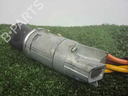 Ignition barrel RENAULT MEGANE I Coach (DA0/1_) 1.9 dTi (DA0N) | BP7706240M48 