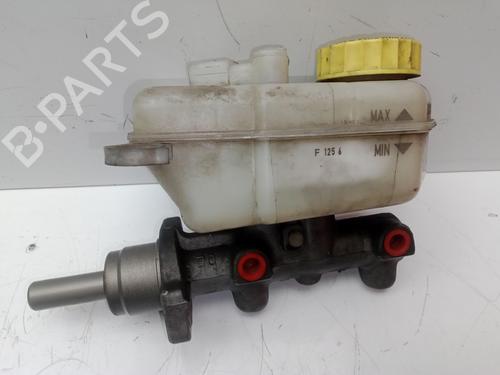 Used Brake master cylinder VW POLO IV (9N_, 9A_) 1.4 16V (80 hp) 22251823
